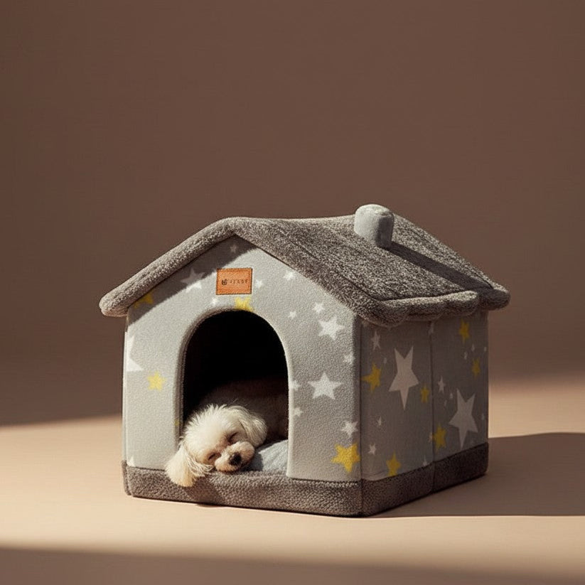 The Hideaway Cottage -  Pet House