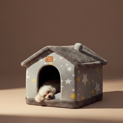The Hideaway Cottage -  Pet House