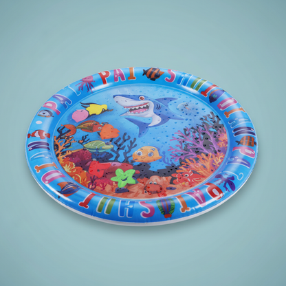 The Splish-Splash Sensory Cooling Bed