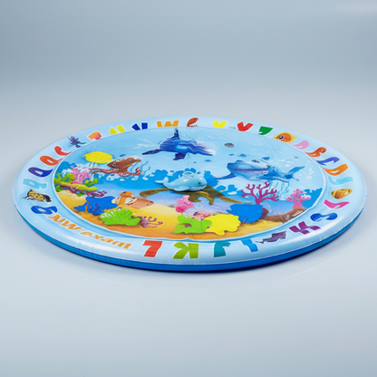 The Splish-Splash Sensory Cooling Bed