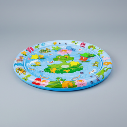 The Splish-Splash Sensory Cooling Bed