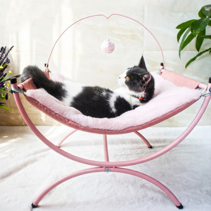 CatNap™ Recliner Cat Bed